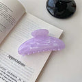 Rounded Claw Clips