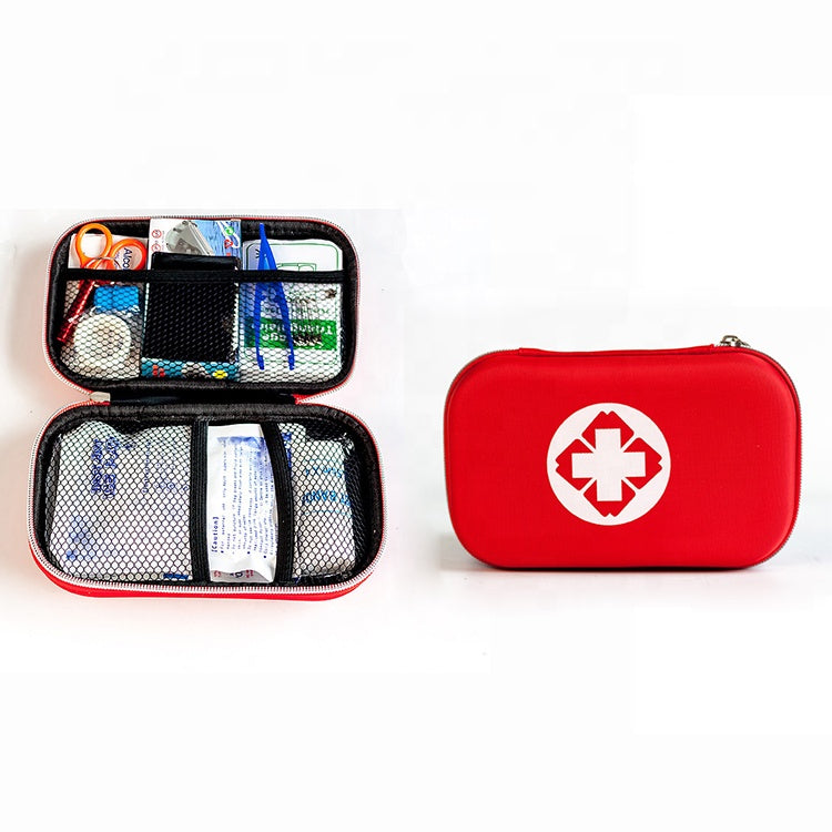 First Aid Kit