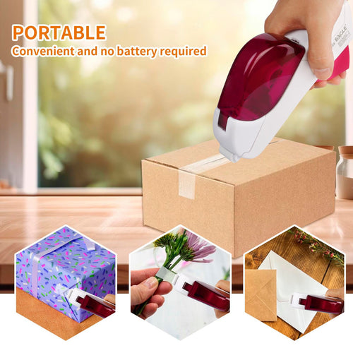 Automatic Tape Dispenser