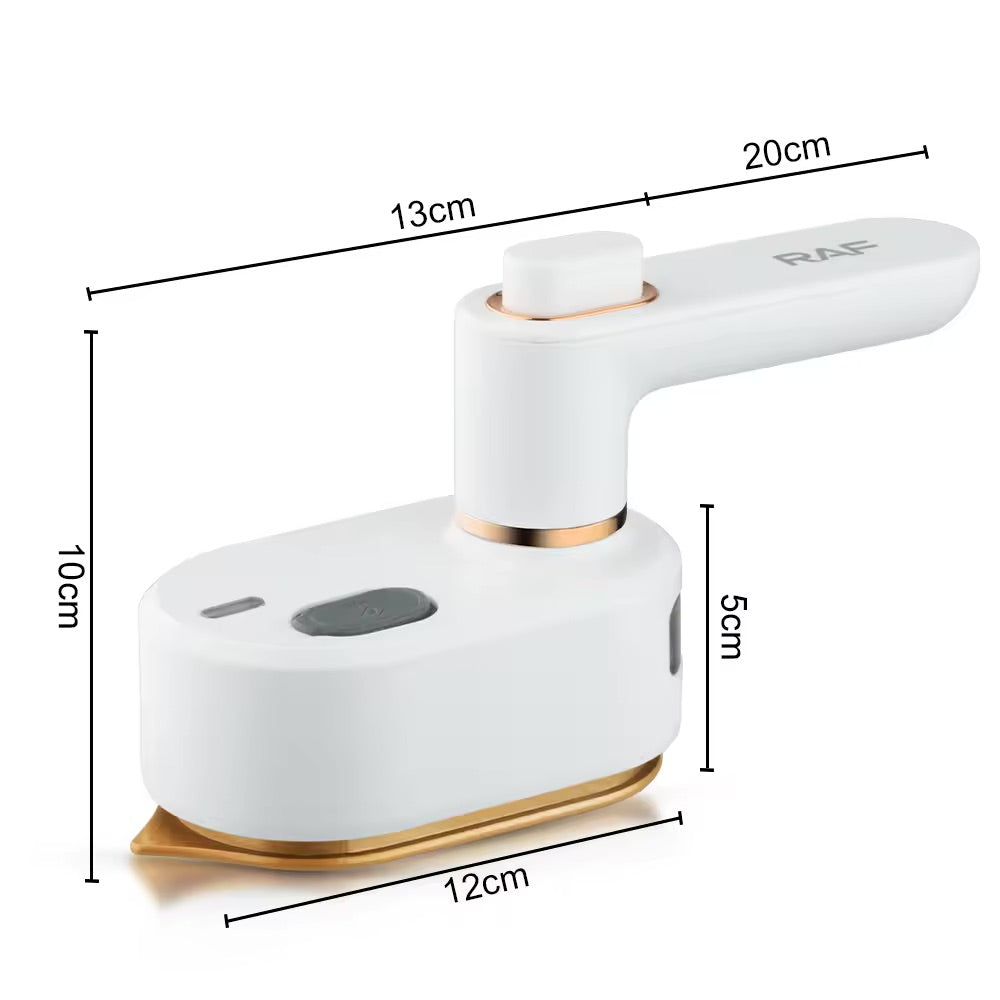 Electric Iron | RAF R1236W