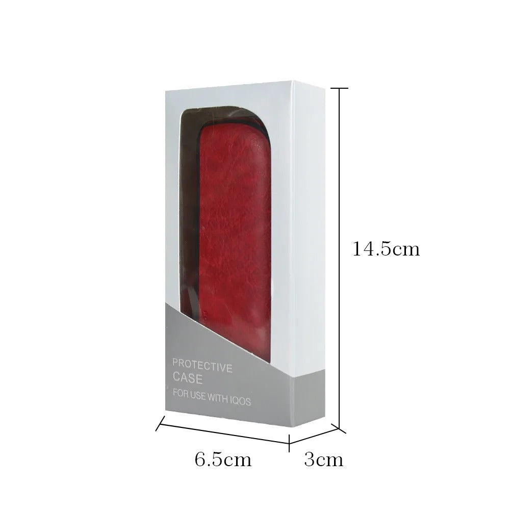Protective Case - Compatible with IQOS Iluma