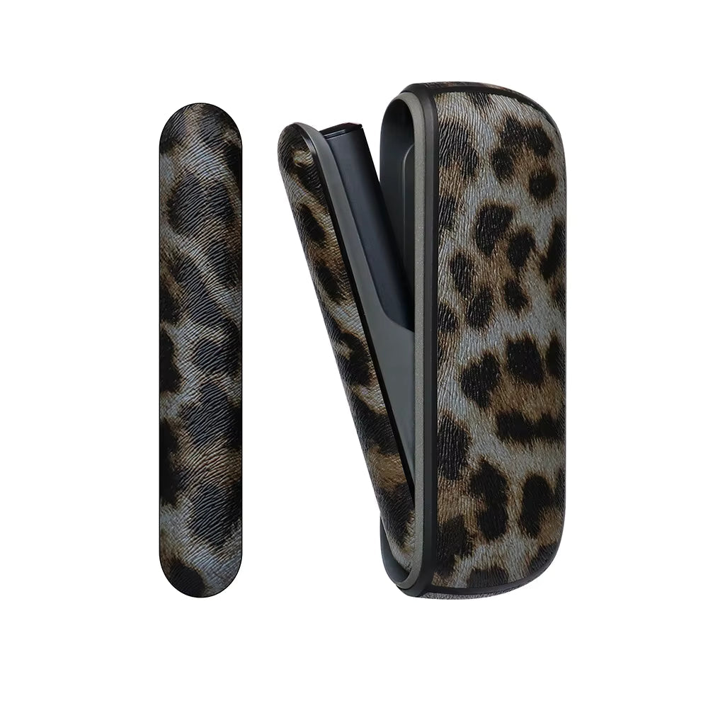 Protective Case - Compatible with IQOS Iluma