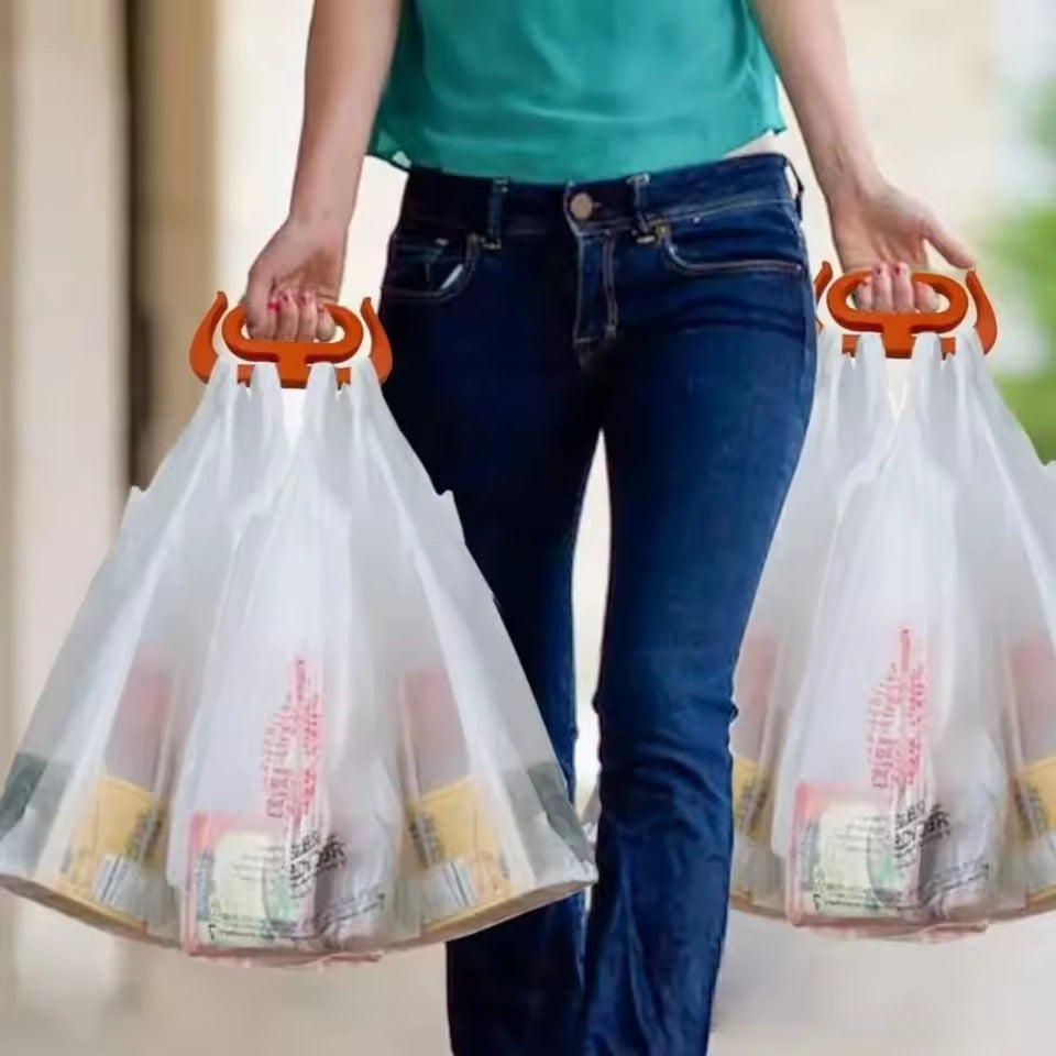 Heavy-Duty Bags Handle (2 Pcs)