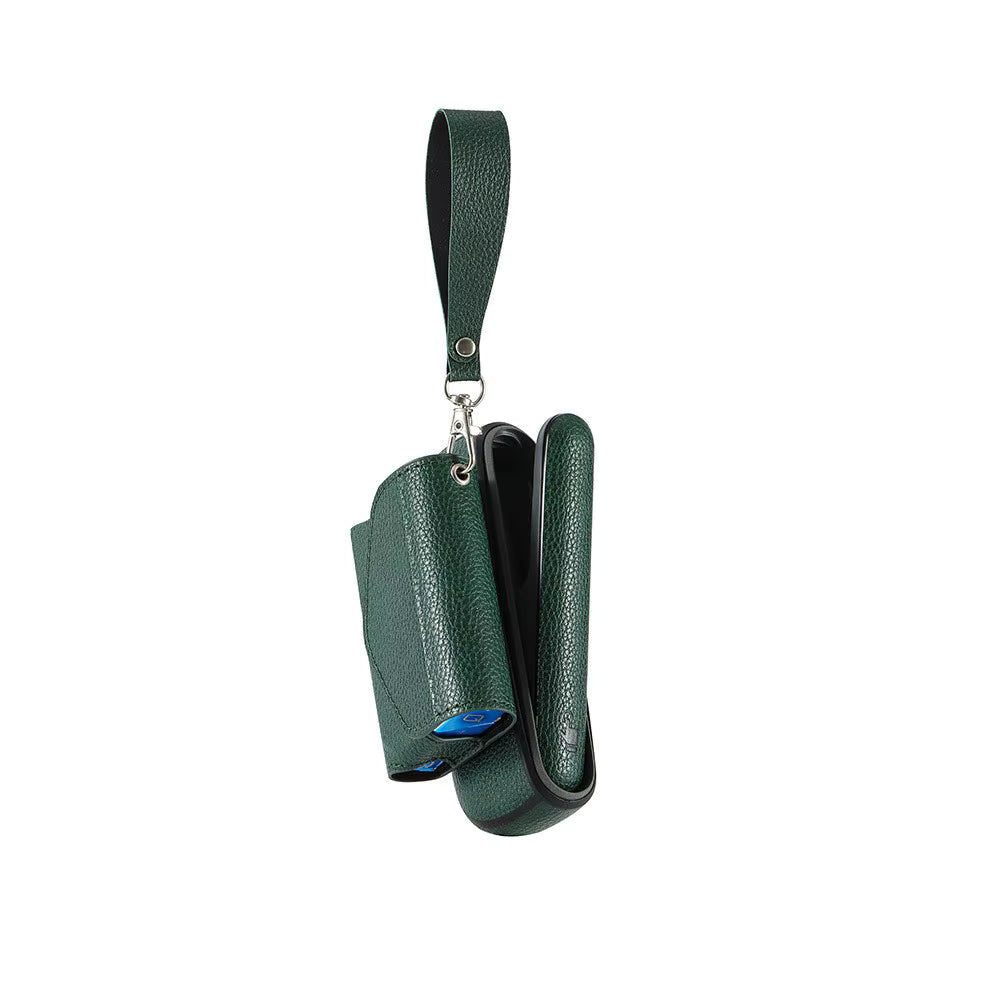 Protective Case - Compatible with IQOS Iluma