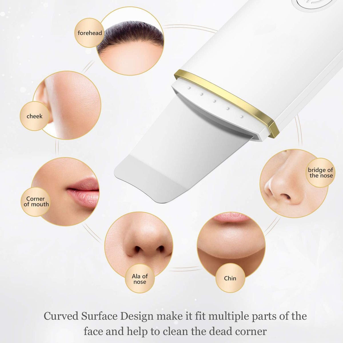 Deep Pore Cleaner