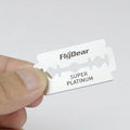 Razor Blades (10 Pcs)