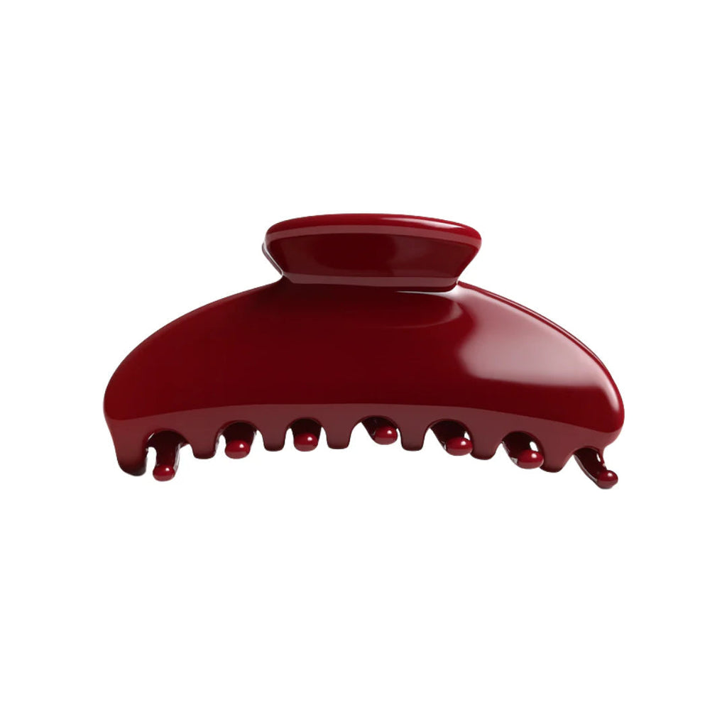 Rounded Claw Clips