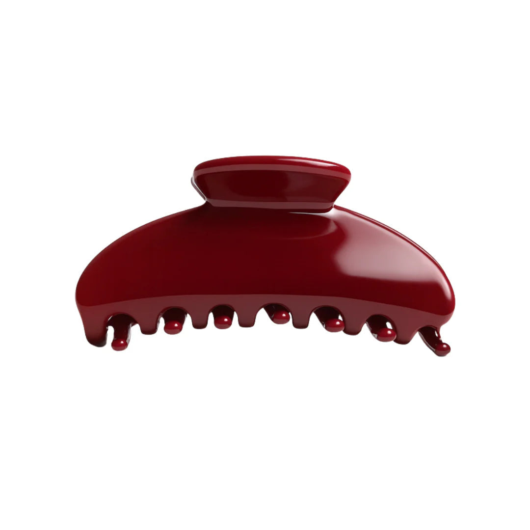 Rounded Claw Clips