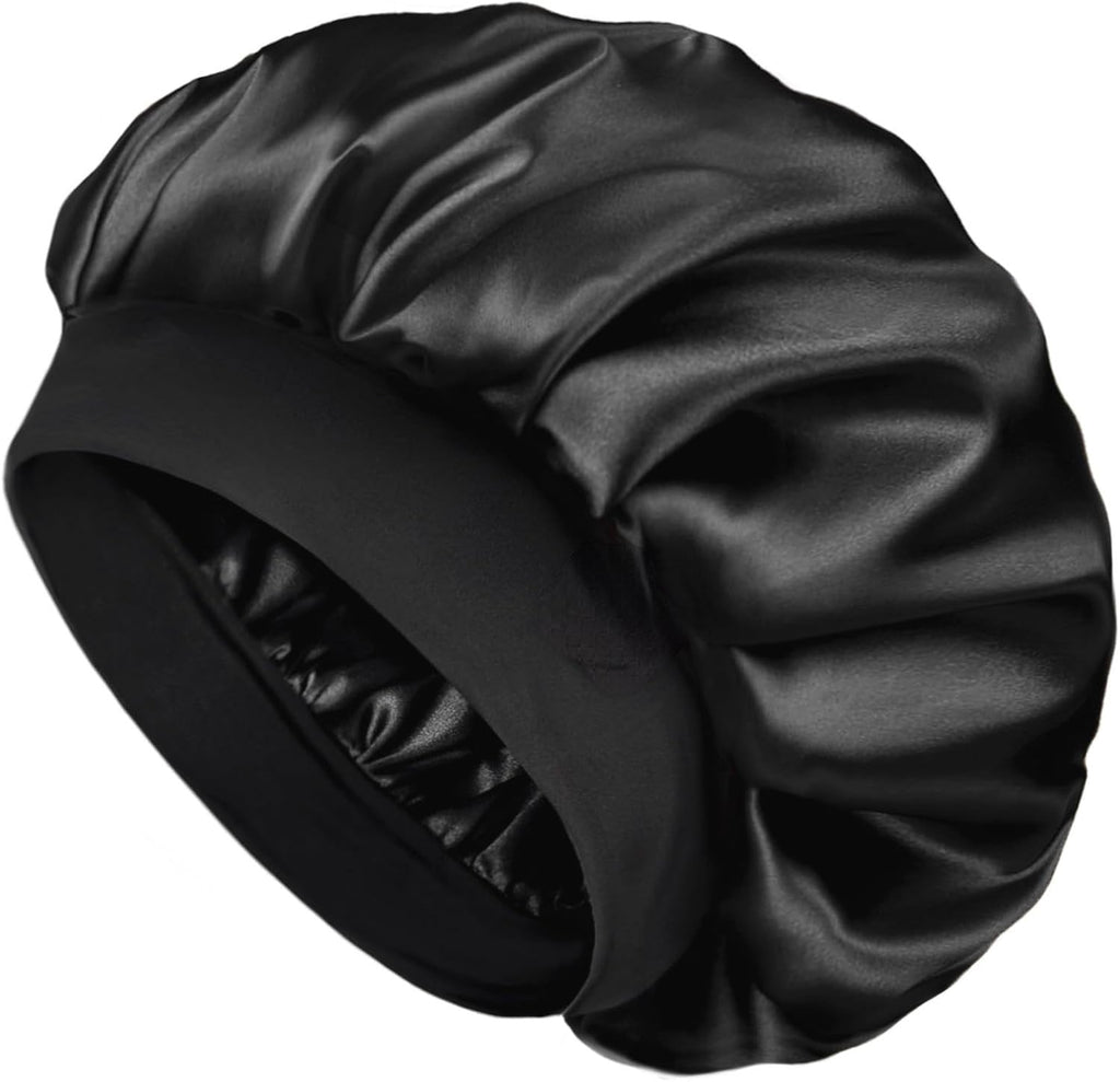 Silk Bonnet