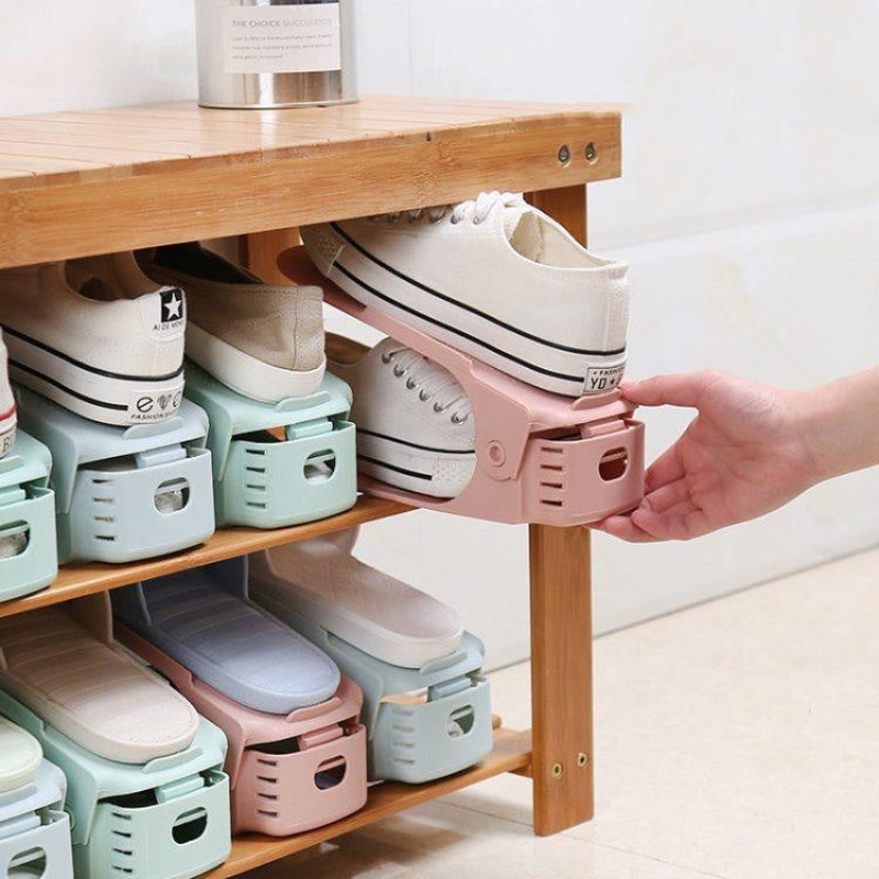 Shoes Organizers (5 Pcs)