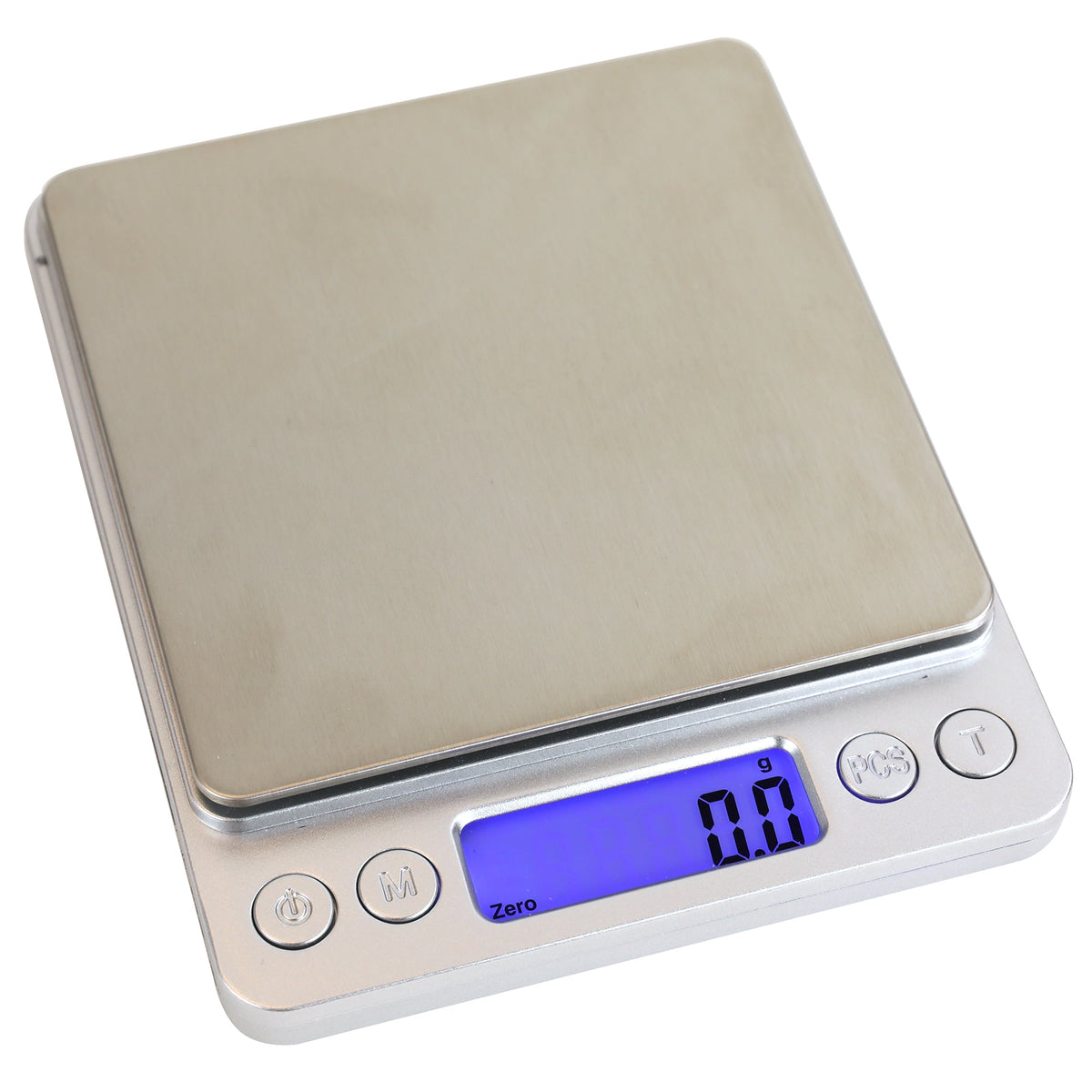 Mini Precision Scale (0.1g)