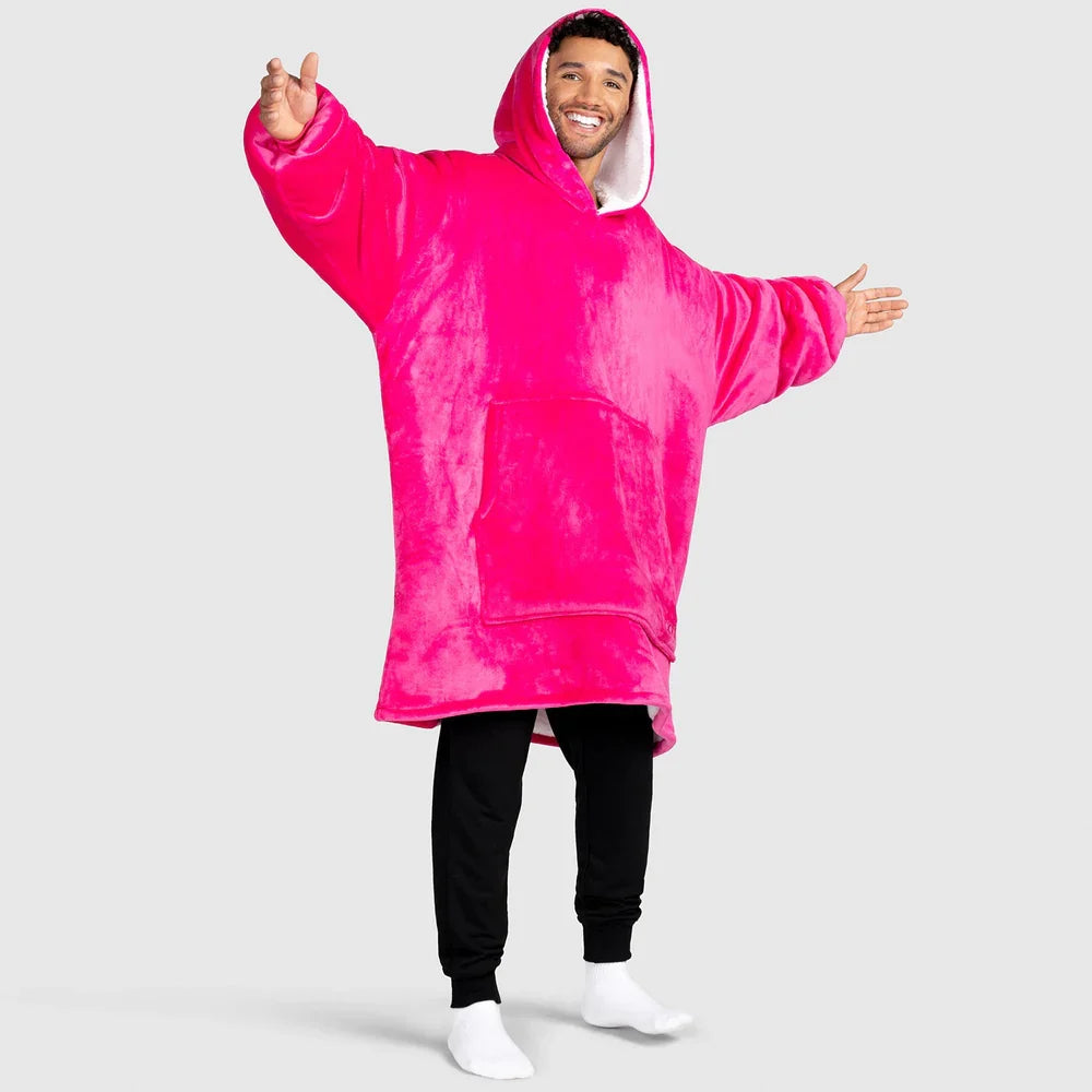 NOX™ Cozy Hoodie