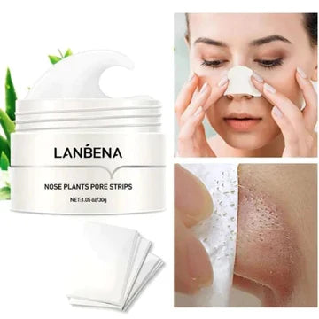 LANBENA Aloe Pore Cleansing Strips