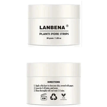 LANBENA Aloe Pore Cleansing Strips