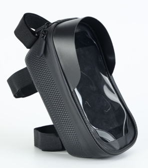 Waterproof Bike Phone Holder Bag