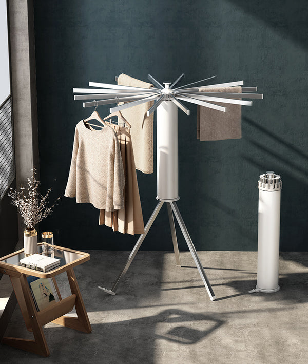 Clothes Drying Tripod
