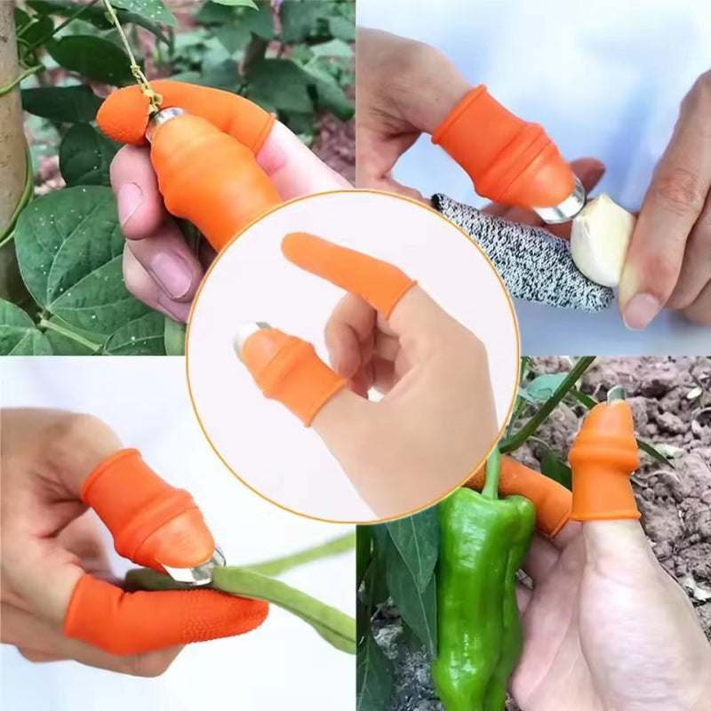 Thumb Knife Cutter