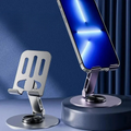 Rotating Mobile Stand | 720°