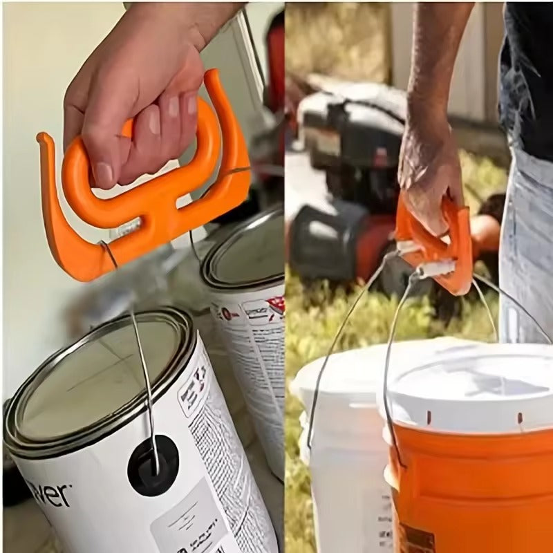 Heavy-Duty Bags Handle (2 Pcs)