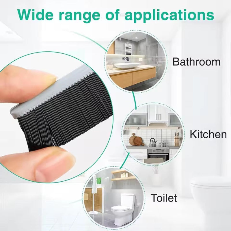 Gap Cleaning Brush