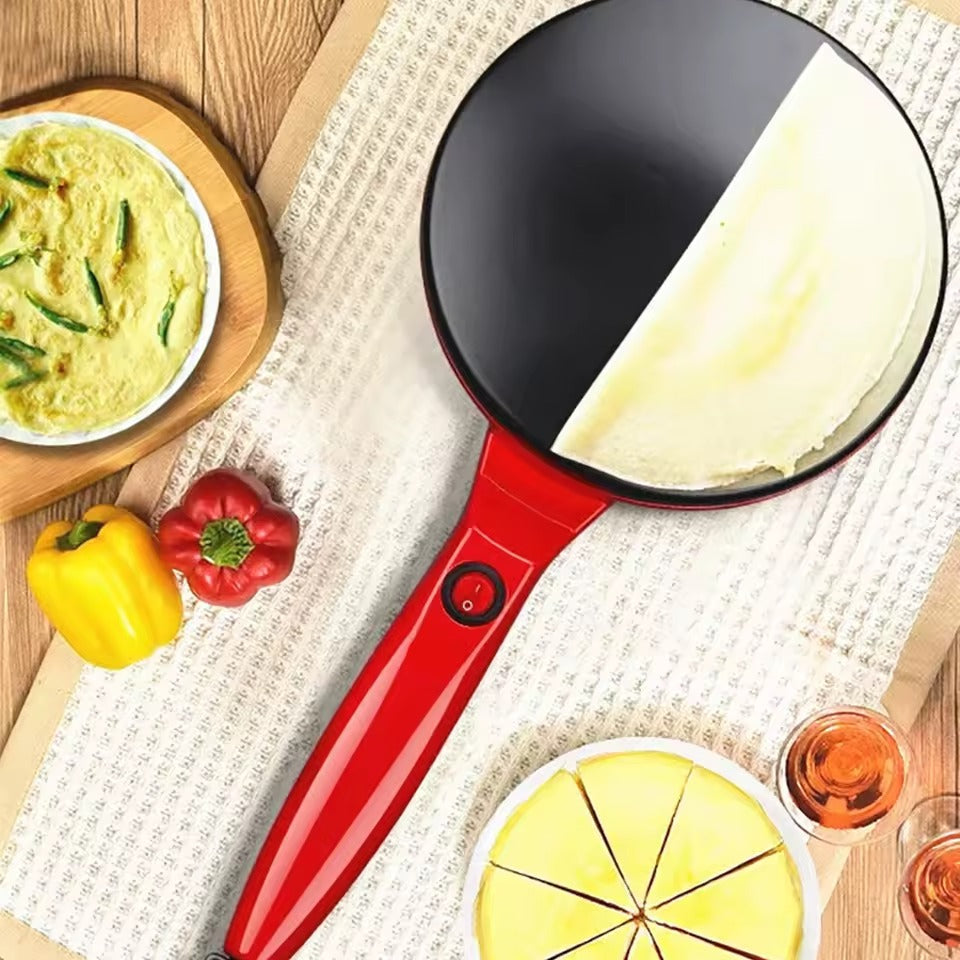 Easy Crepe Maker