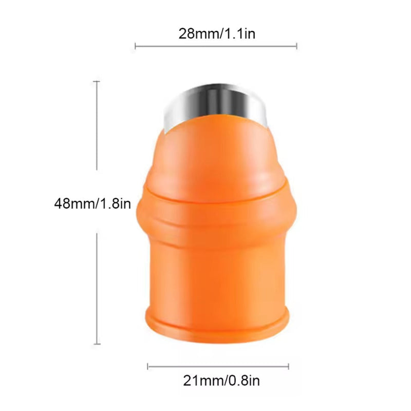 Thumb Knife Cutter