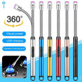 Rechargeable Electric Lighter