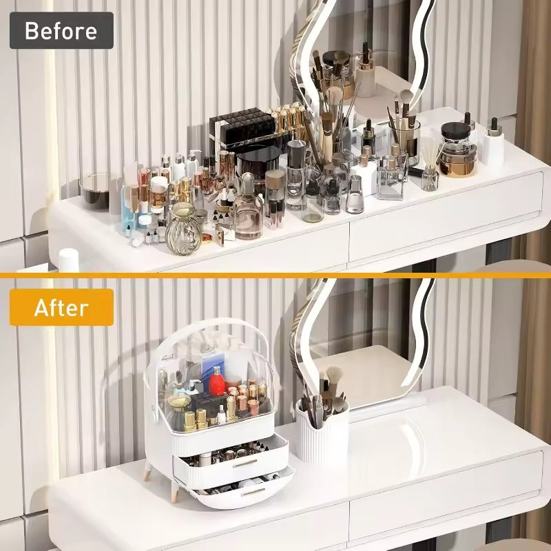 Cosmetic Storage Organizer