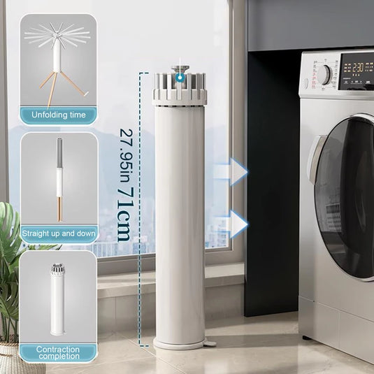 Clothes Drying Tripod