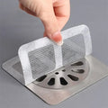 Drain Cover Sticker – Hair & Insect Resistant (10 PCs)