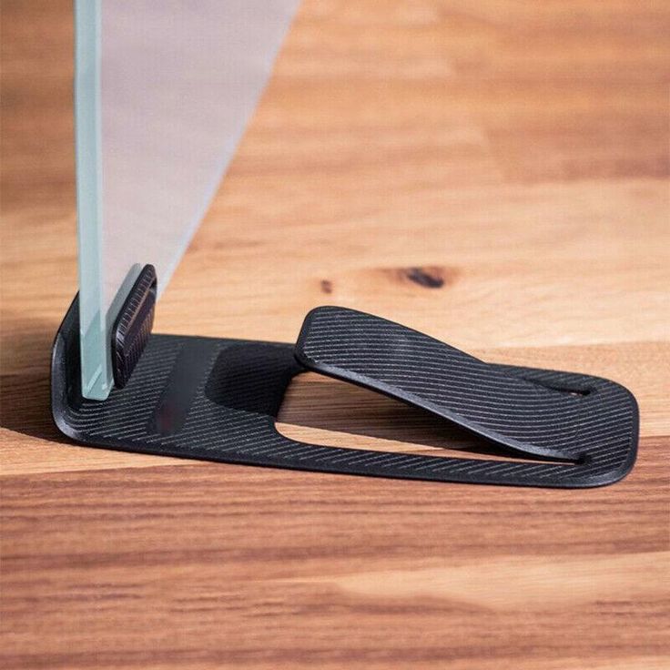 Smart Door Stopper