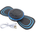 EMS Muscle Massager