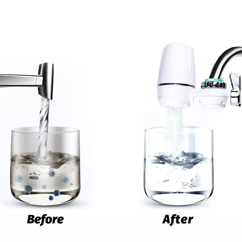 Water Purification System