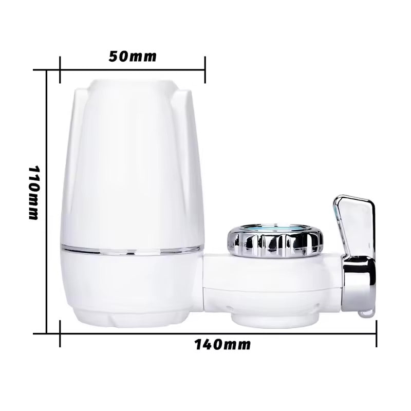 Water Purification System