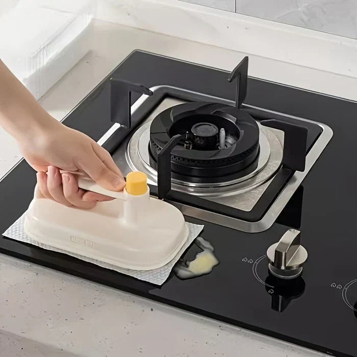 Reusable Wipe Cleaner (+50 Sheets)