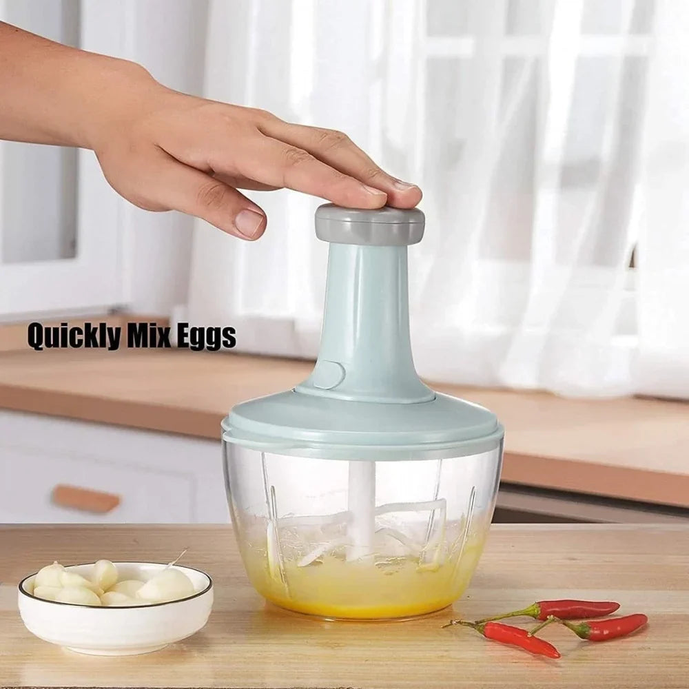 Manual Food Chopper