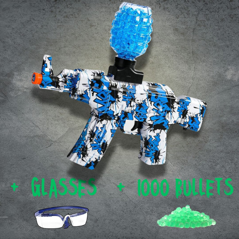HYDRO Gel Blaster