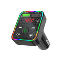 Car Bluetooth Device