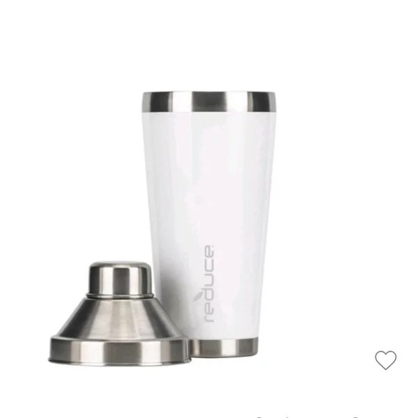 Cocktail Shaker - Reduce