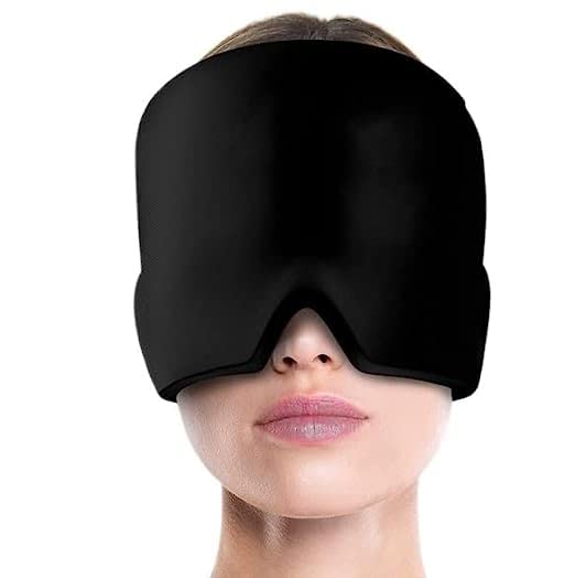 Comfort Head Cap