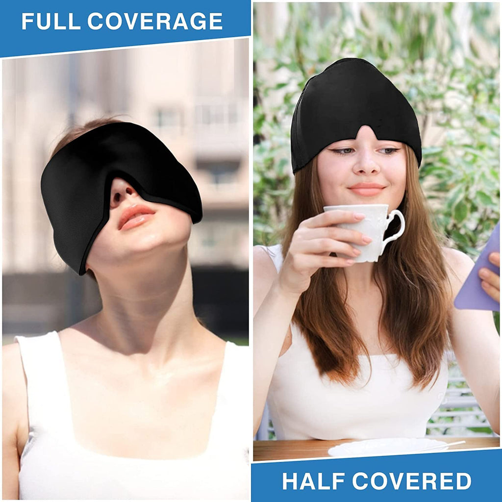 Comfort Head Cap