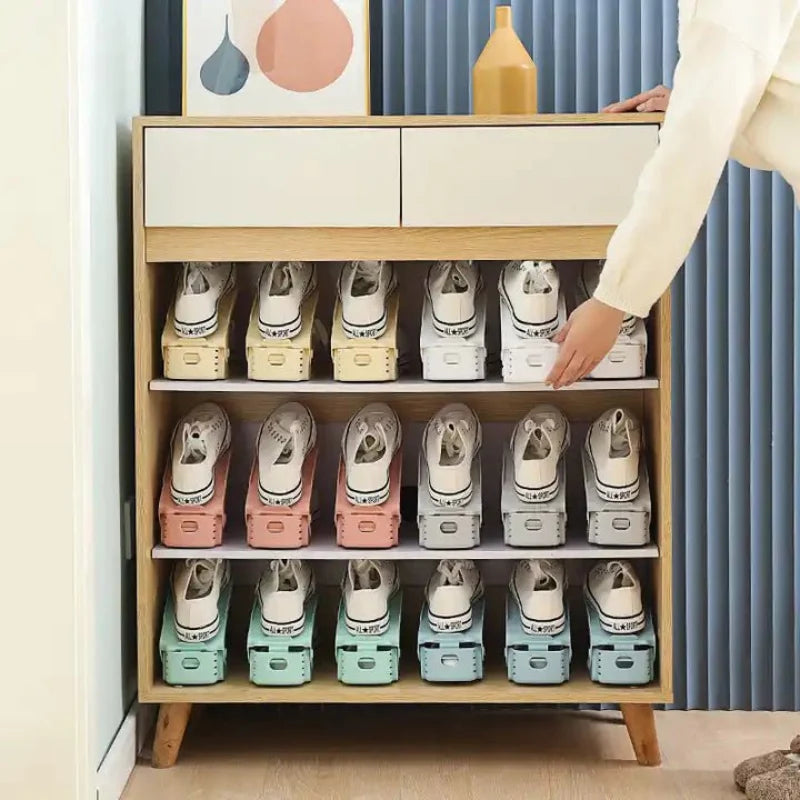 Shoes Organizers (5 Pcs)