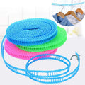 Long Elastic Clothesline (5 meters)