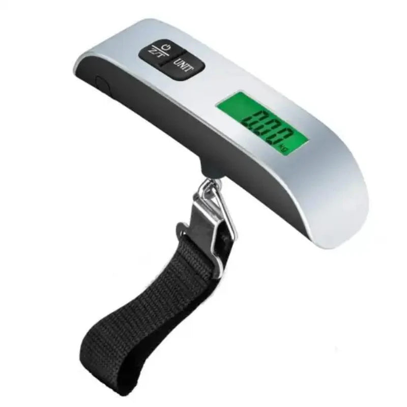 Digital Luggage Scale