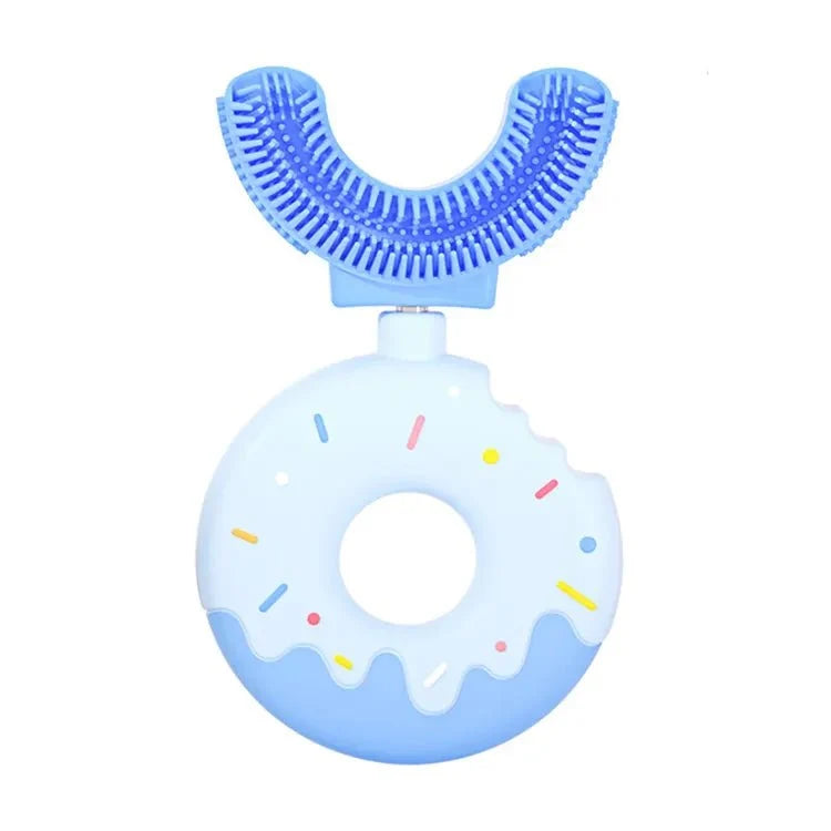 Donut Toothbrush