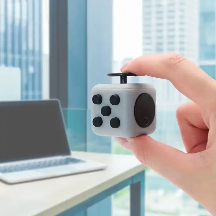 Fidget Cube