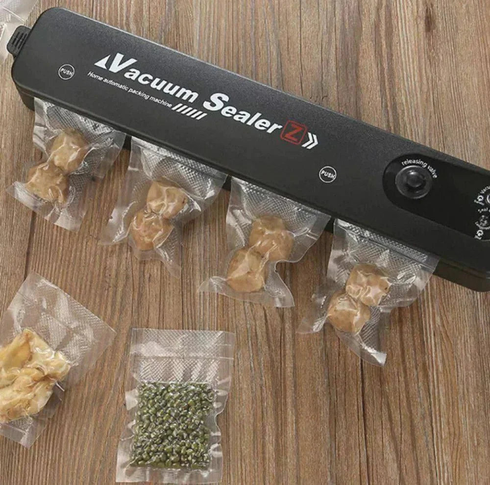 Food Vacuum Sealer