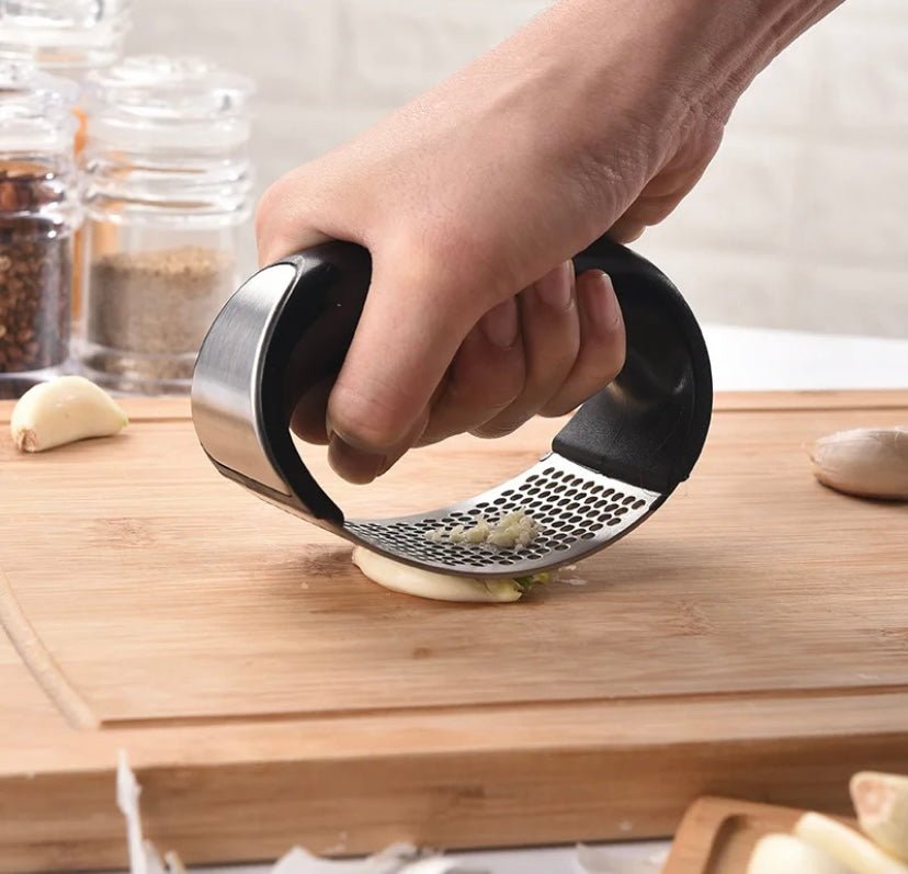 Garlic Press