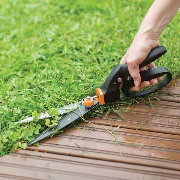 Grass Shears - FISKARS®