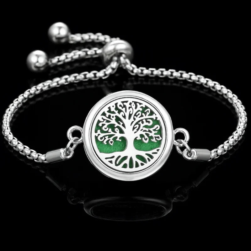 Scented Bracelet